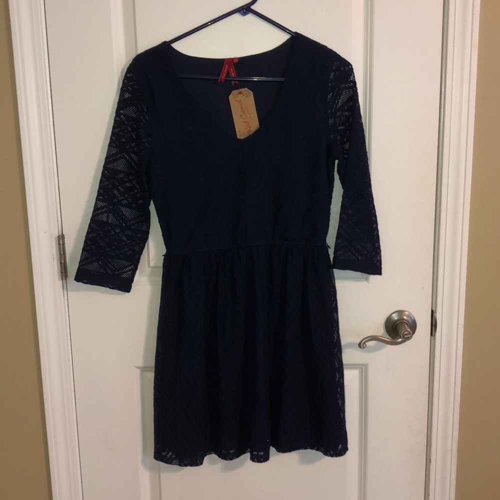 Dress - Picture 1 of 2